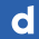 Logo de Dailymotion